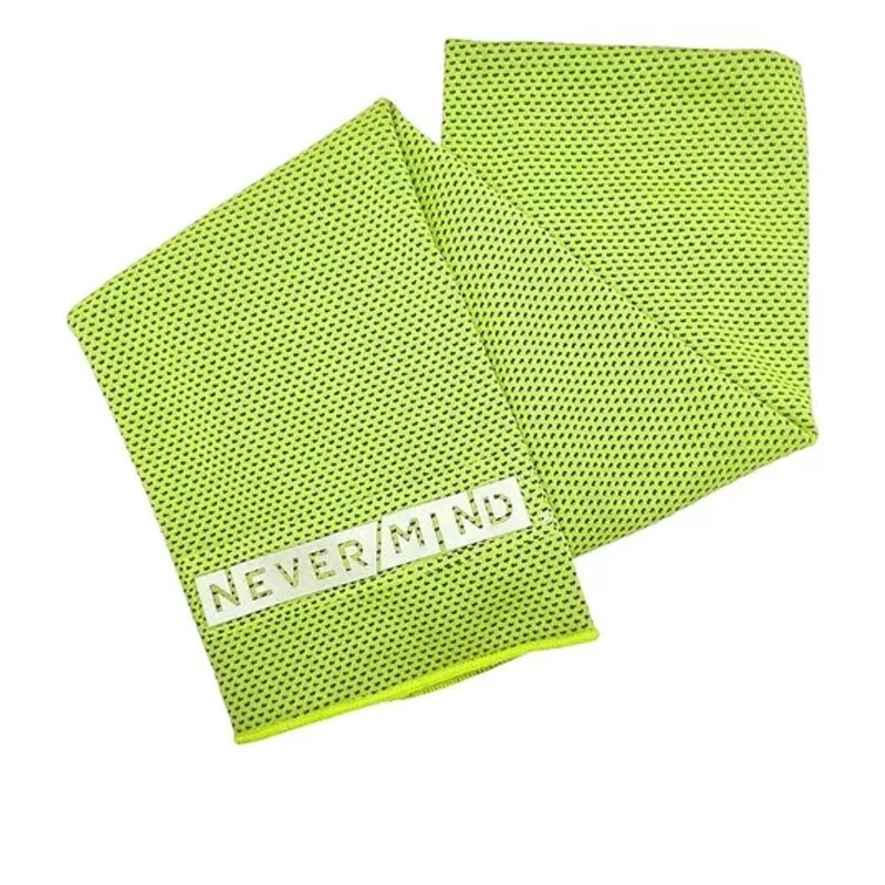 GENERICO - Toalla De Enfriamiento Toalla Microfibra Gym Verano