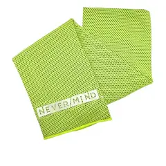 GENERICO - Toalla De Enfriamiento Toalla Microfibra Gym Verano