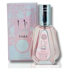 GENERICO - Yara For Women EDP 50 ML - By Ard Al Zaafaran