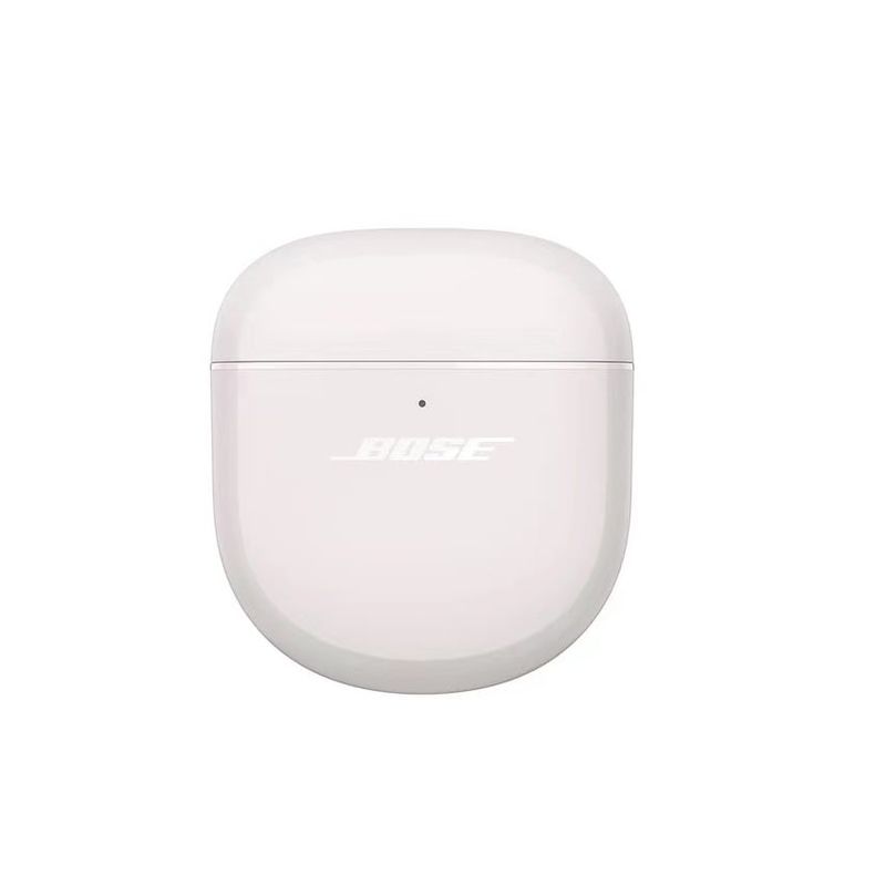 BOSE - Audífonos Bluetooth Bose QuietComfort Earbuds II Blanco