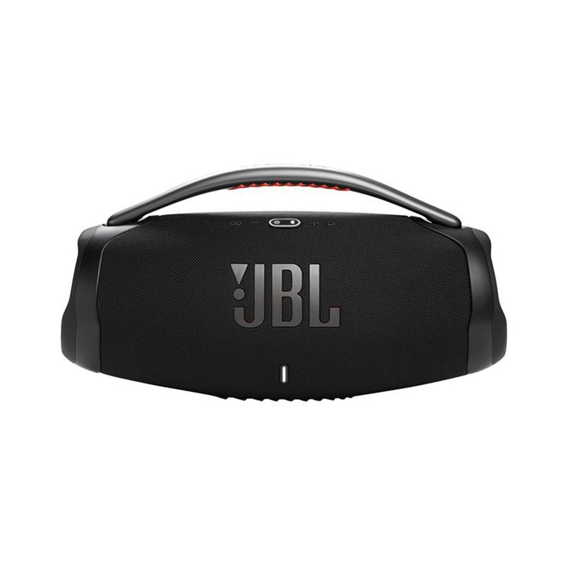JBL - Altavoz JBL Boombox 3 Portátil Bluetooth Parlante