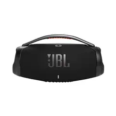 JBL - Altavoz Boombox 3 Portátil Bluetooth Parlante