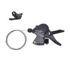 SHIMANO - Manilla Altus Sl-m2010 9v Cambio Trasero Derecho