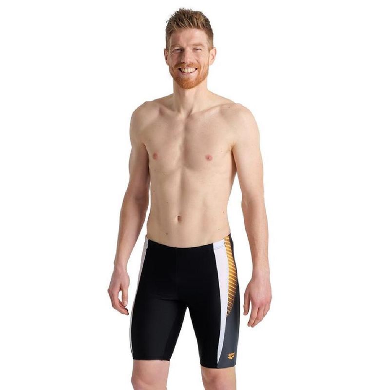 ARENA - Traje baño jammer Threefold Arena ARENA