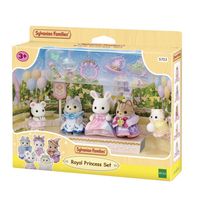 Set De Princesa Real 5703 Juguete