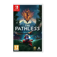 NINTENDO - The Pathless - Switch Físico - Sniper