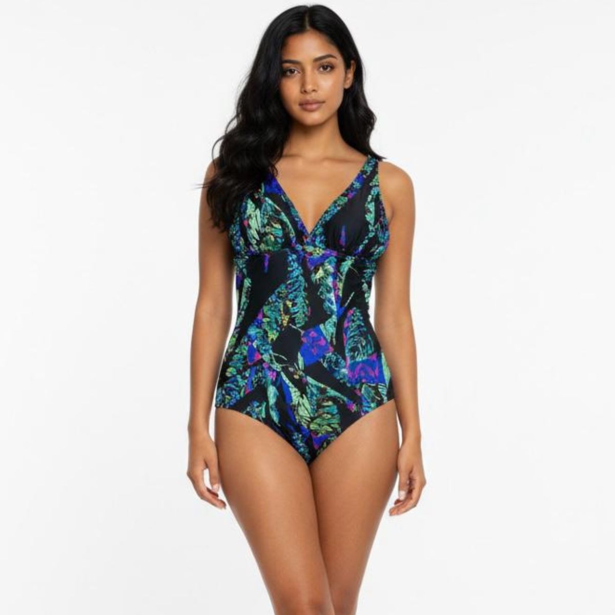 AC MARE - Traje de Baño Mujer Ac Mare  Modela Figura