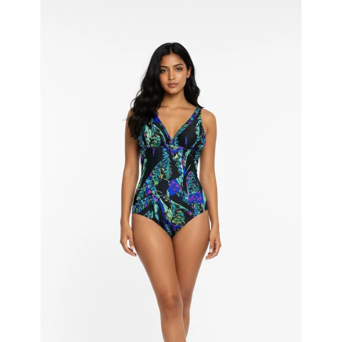 AC MARE - Traje de Baño Mujer Ac Mare  Modela Figura