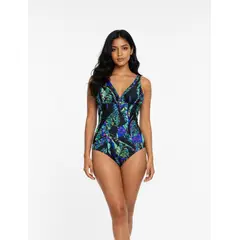 AC MARE - Traje de Baño Mujer Modela Figura