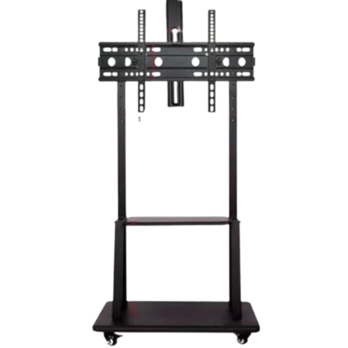 GENERICO - Base Fija Móvil para TV 32 a 70 Pulgadas