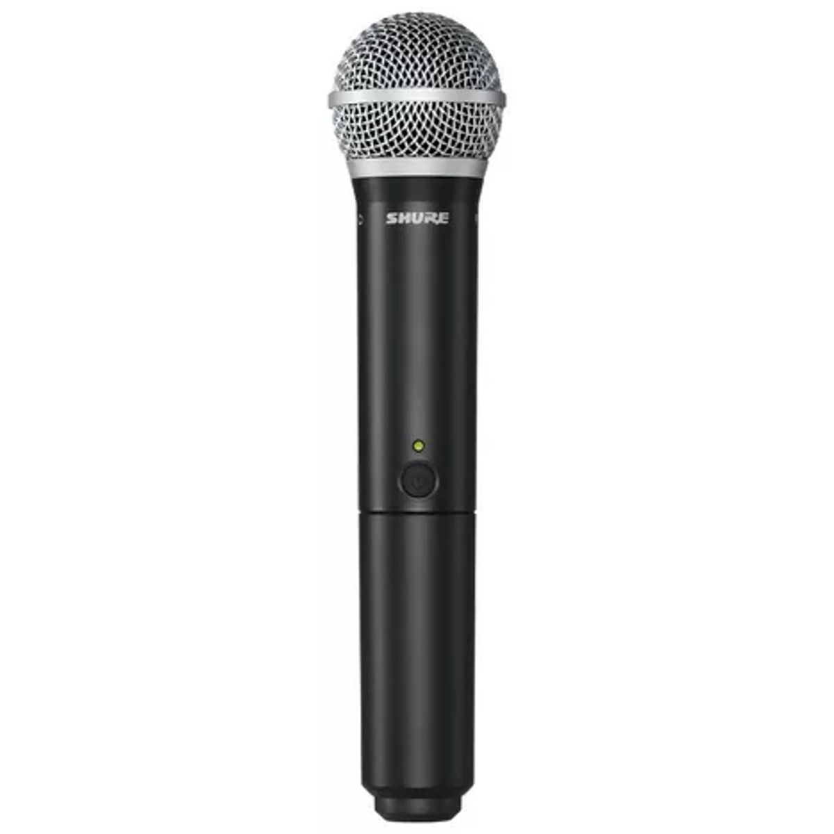 SHURE - Microfono Vocal Dinamico Inalambrico Shure BLX24 - Beta58