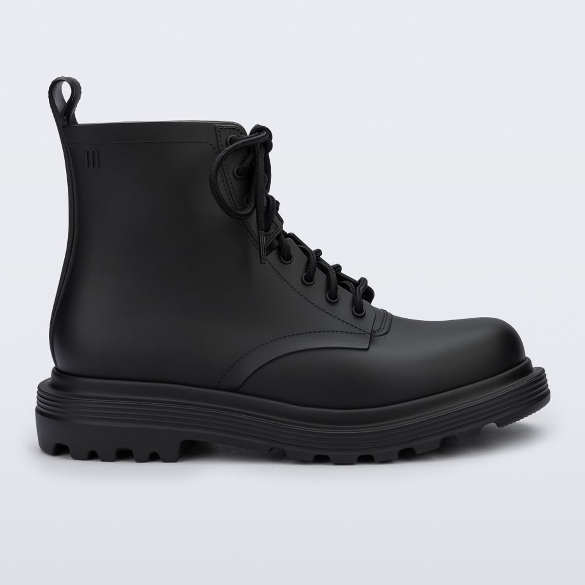 MELISSA - Botin Melissa Coturno Soft Negro