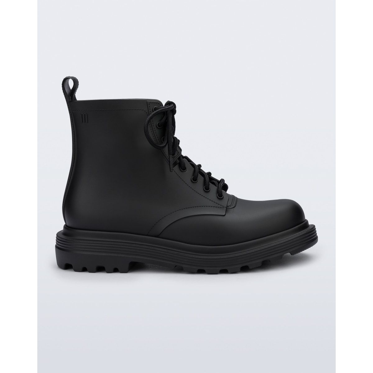 MELISSA - Botin Melissa Coturno Soft Negro