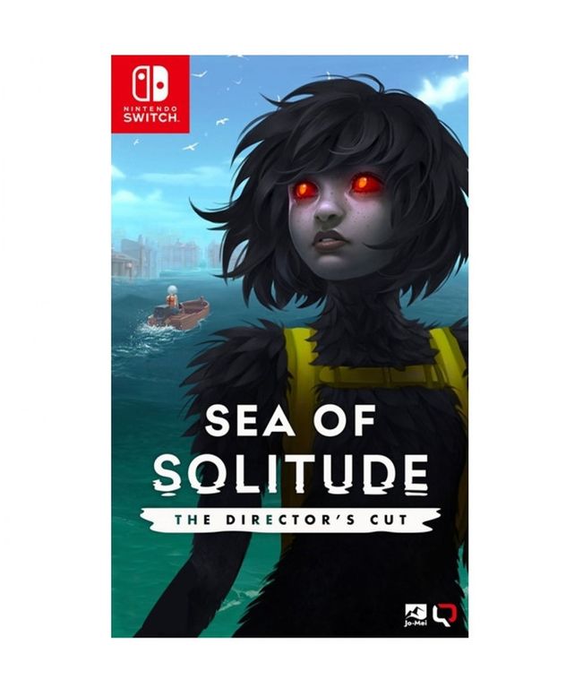 NINTENDO Sea of Solitude The Directors Cut - Switch Físico - Sniper