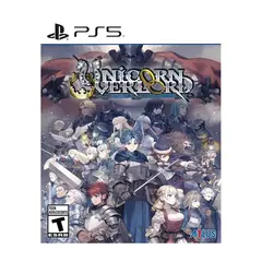 SONY - Unicorn Overlord - PS5 Físico - Sniper