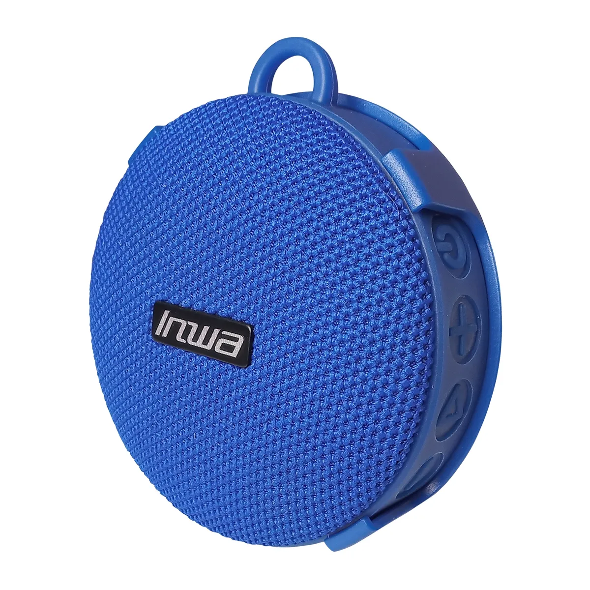 INWA - PARLANTE DE BICICLETA MZ-360 AZUL-INWA