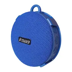 INWA - PARLANTE DE BICICLETA MZ-360 AZUL-INWA