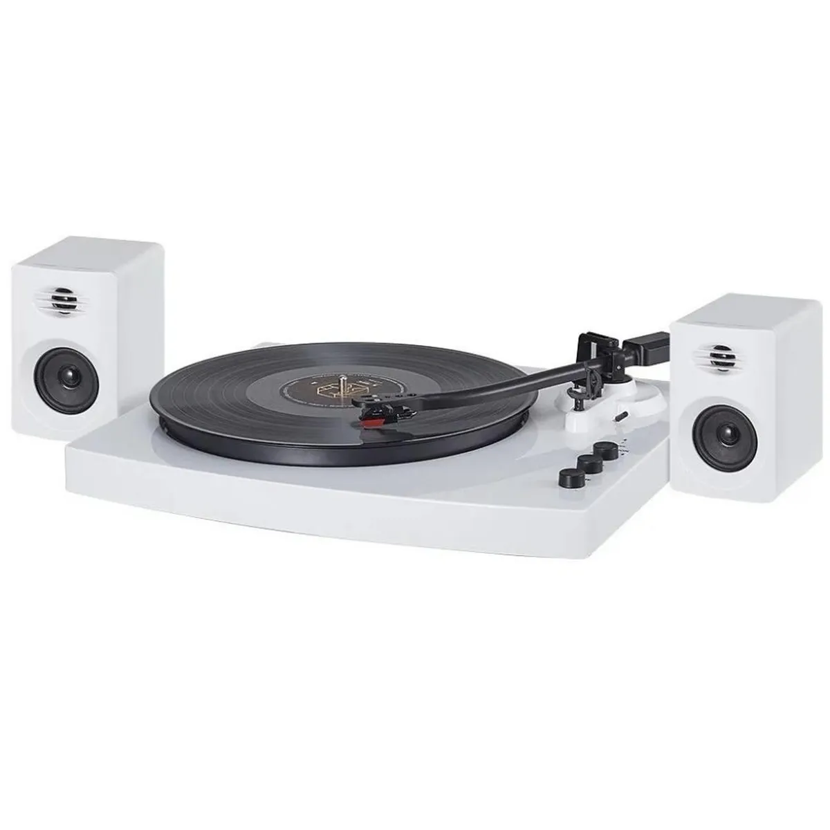 GENERICO - Set Tornamesa TurnaLUX TT 71BHW