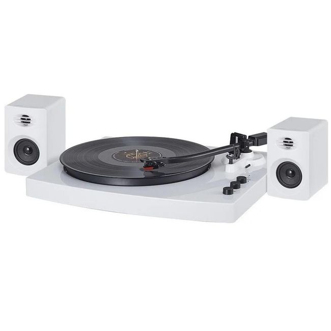 GENERICO - Set Tornamesa TurnaLUX TT 71BHW