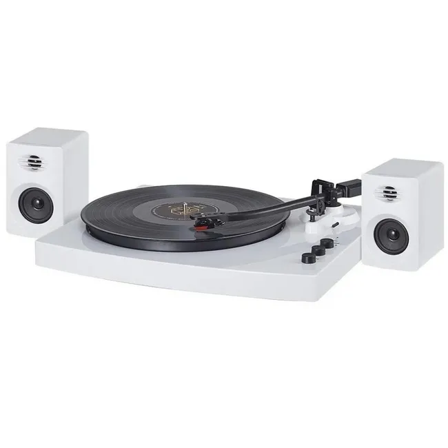 GENERICO - Set Tornamesa TurnaLUX TT 71BHW