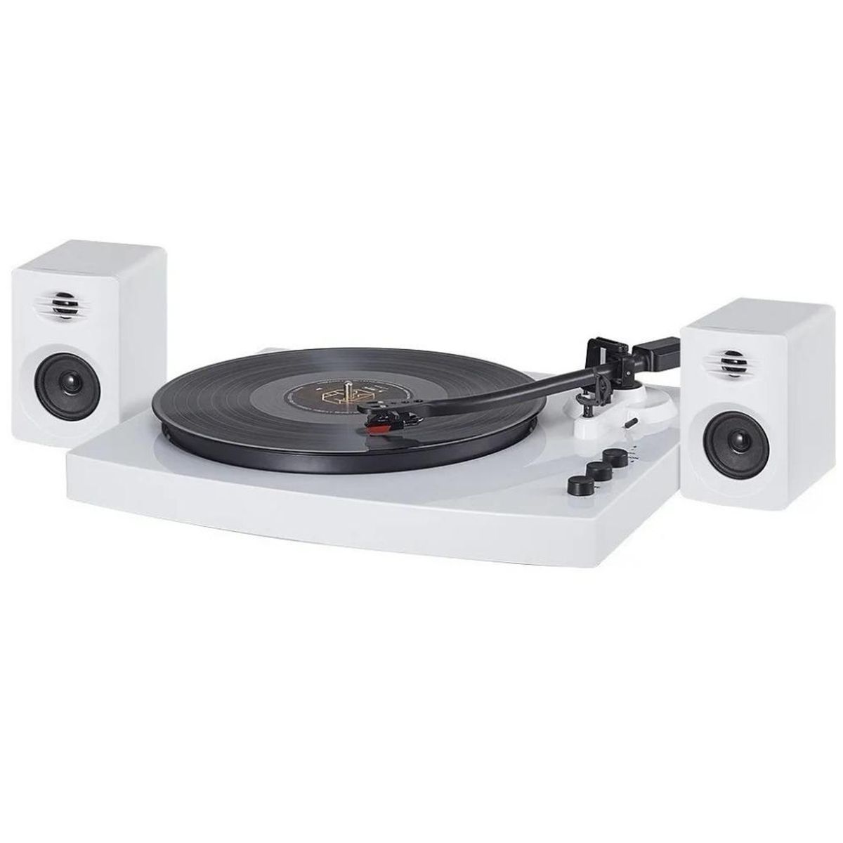 GENERICO - Set Tornamesa TurnaLUX TT 71BHW