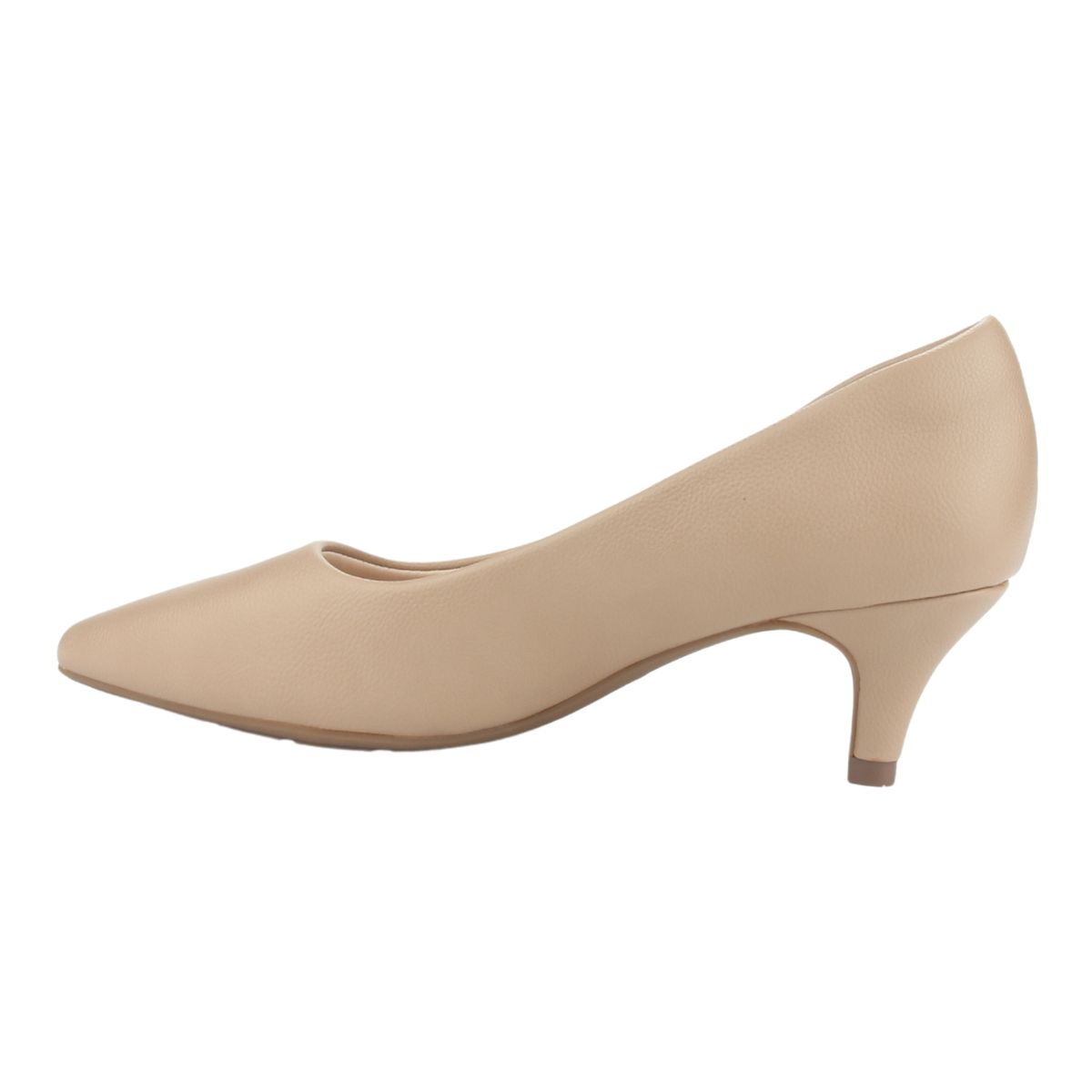 CHALADA - Zapato Mujer Beige Casual Chalada Camille-1