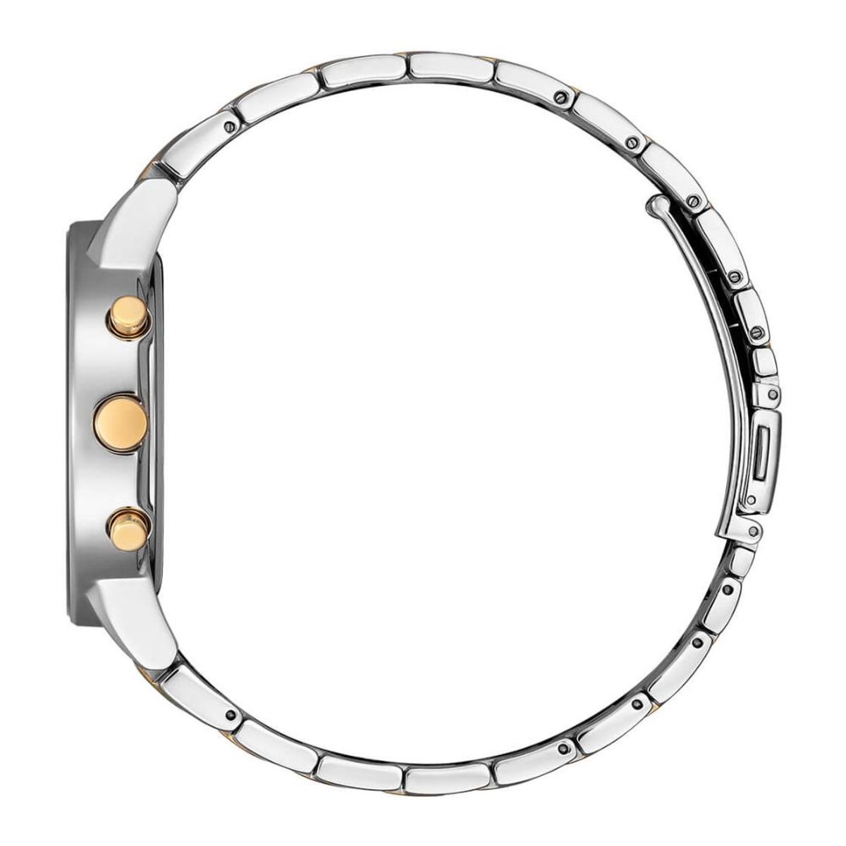 CITIZEN - Reloj Citizen Hombre AT2244-84A Axiom Eco-Drive CITIZEN