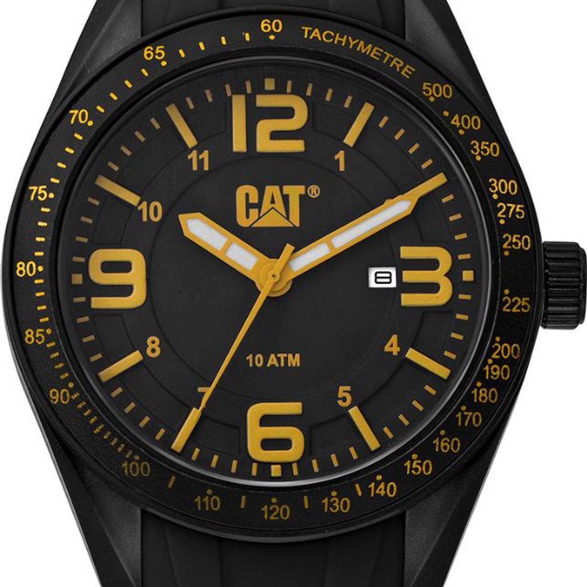 CAT - Reloj Cat Hombre LQ-161-21-137 Oceania CAT