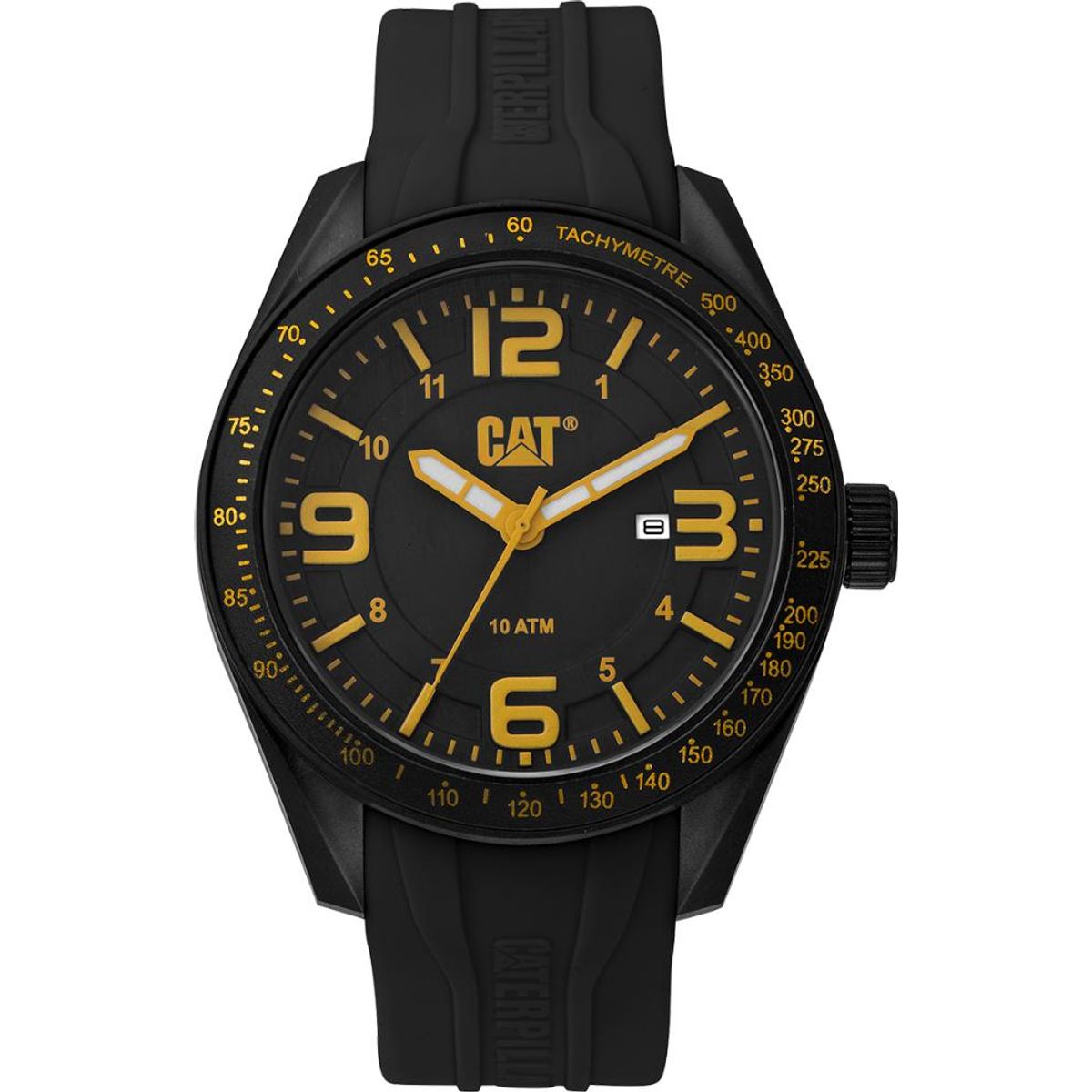 CAT - Reloj Cat Hombre LQ-161-21-137 Oceania CAT