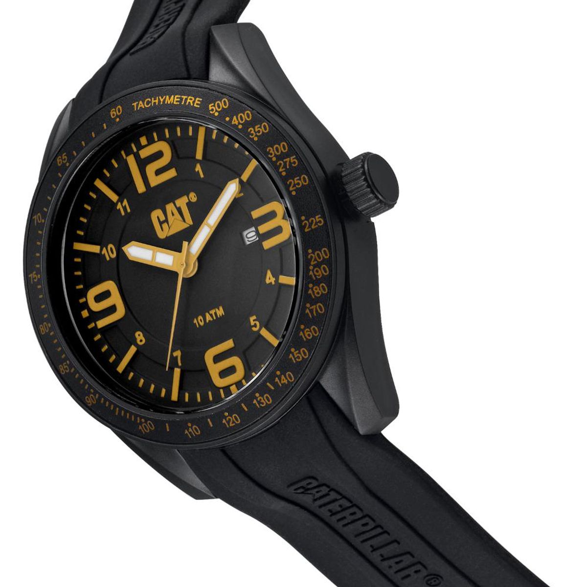 CAT - Reloj Cat Hombre LQ-161-21-137 Oceania CAT