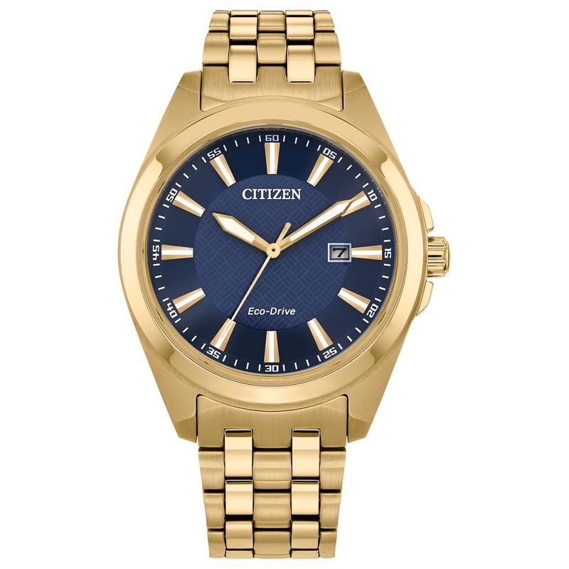 CITIZEN - Reloj Citizen Hombre BM7532-54L Premium Eco-Drive CITIZEN