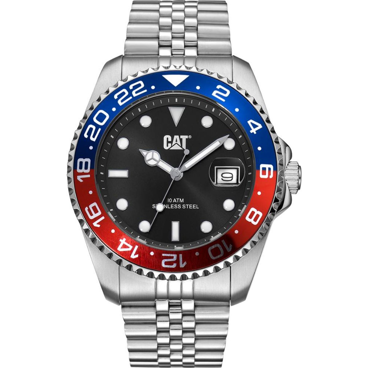 CAT - Reloj Cat Hombre AO-141-11-128 R-TYPE CAT