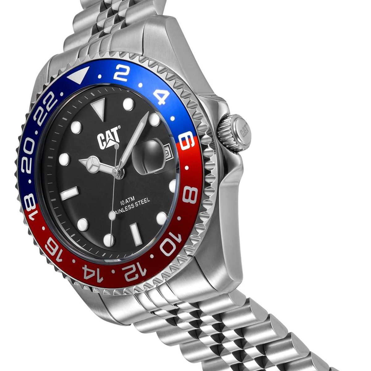 CAT - Reloj Cat Hombre AO-141-11-128 R-TYPE CAT