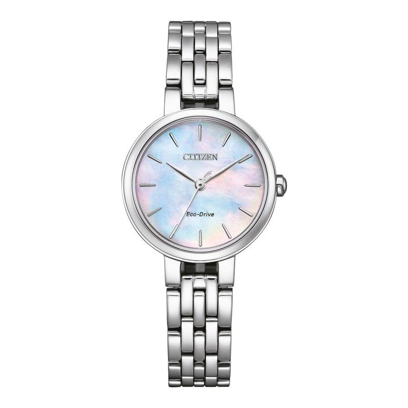 CITIZEN - Reloj Citizen Mujer EM0990-81Y CITIZEN L ECO-DRIVE CITIZEN