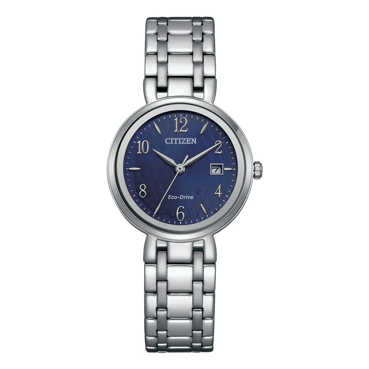 CITIZEN - Reloj Citizen Mujer EW2690-81L Premium Eco-Drive CITIZEN