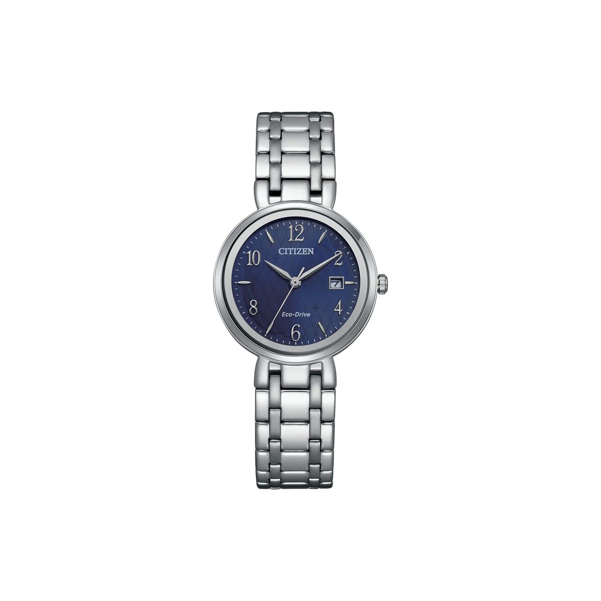 CITIZEN - Reloj Citizen Mujer EW2690-81L Premium Eco-Drive CITIZEN