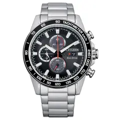 CITIZEN - Reloj Hombre CA0780-87E Cronografo Eco-Drive