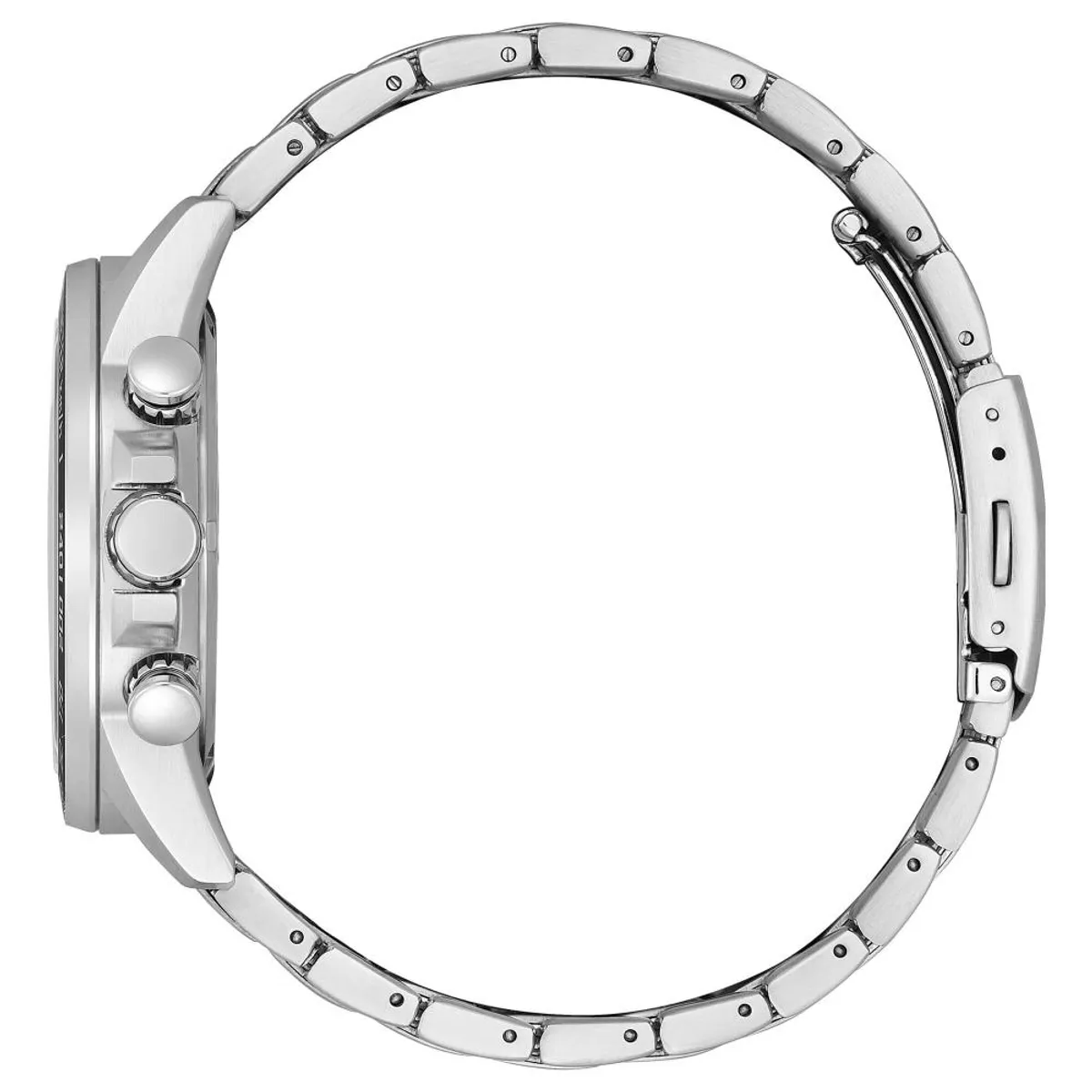 CITIZEN - Reloj Citizen Hombre CA0780-87E Cronografo Eco-Drive CITIZEN