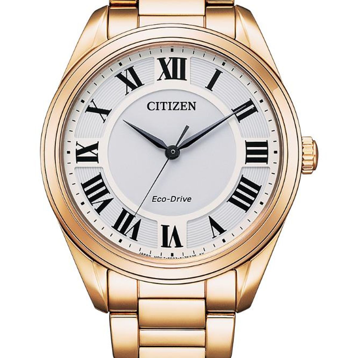 CITIZEN - Reloj Citizen Mujer EM0973-55A Premium Eco-Drive CITIZEN
