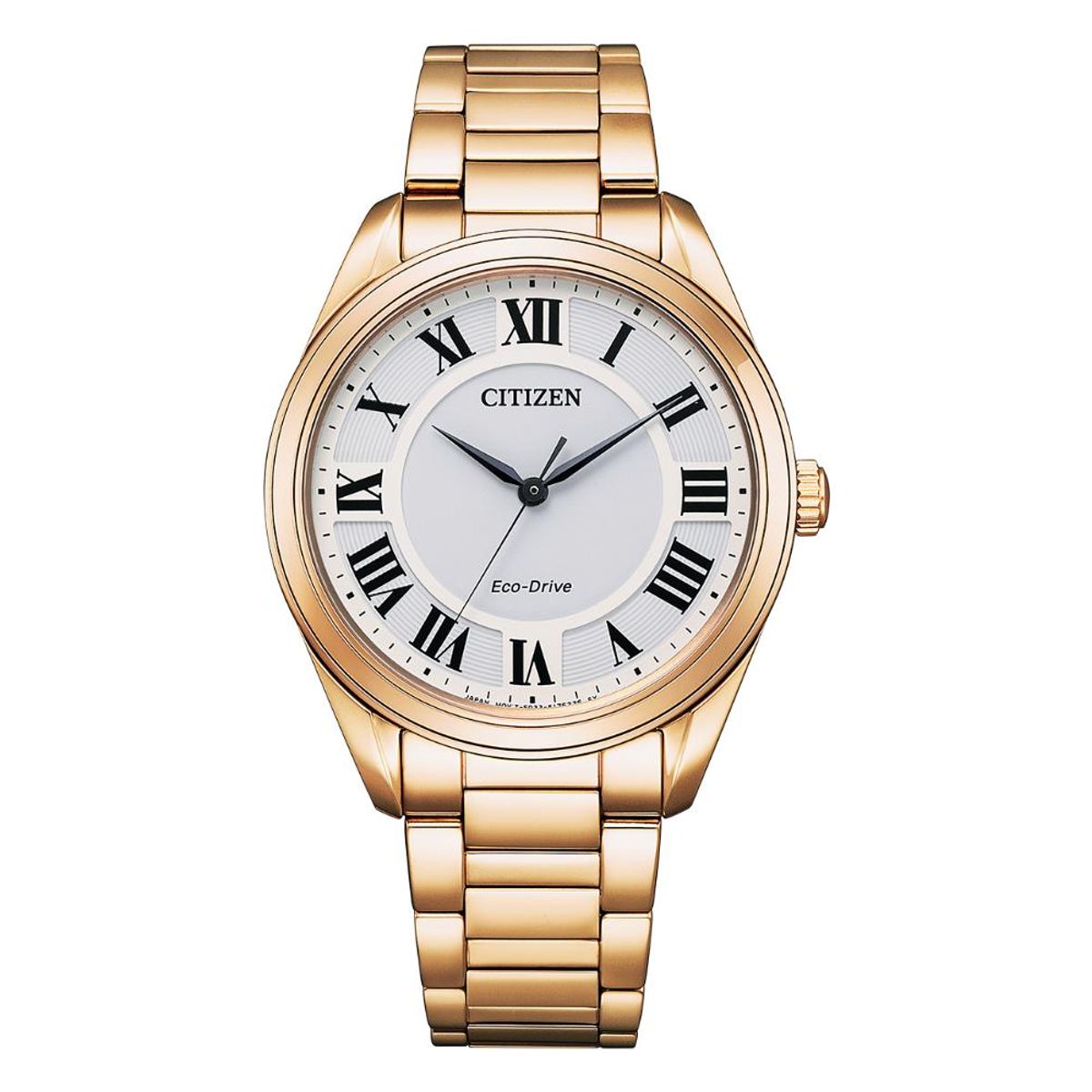CITIZEN - Reloj Citizen Mujer EM0973-55A Premium Eco-Drive CITIZEN