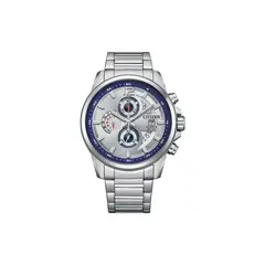 CITIZEN - Reloj Hombre AN3690-56B Cronografo Quartz