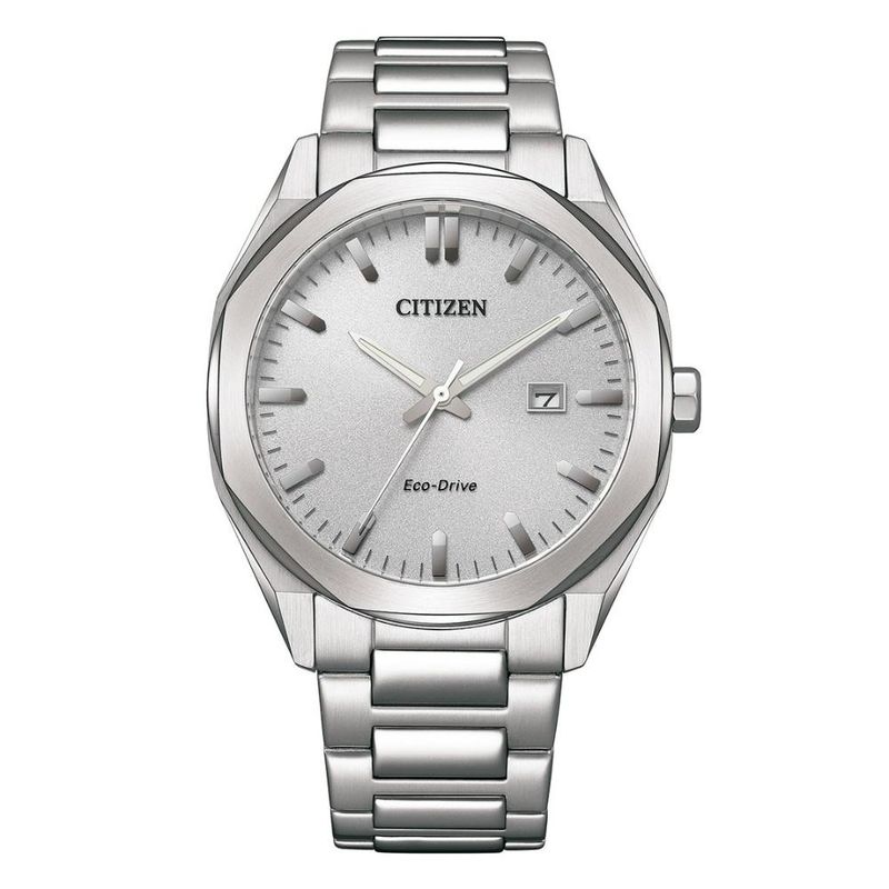 CITIZEN - Reloj Citizen Hombre BM7600-81A Premium Eco-Drive CITIZEN
