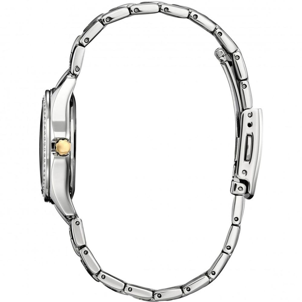 CITIZEN - Reloj Citizen Mujer FE1146-71A Premium Eco-Drive CITIZEN