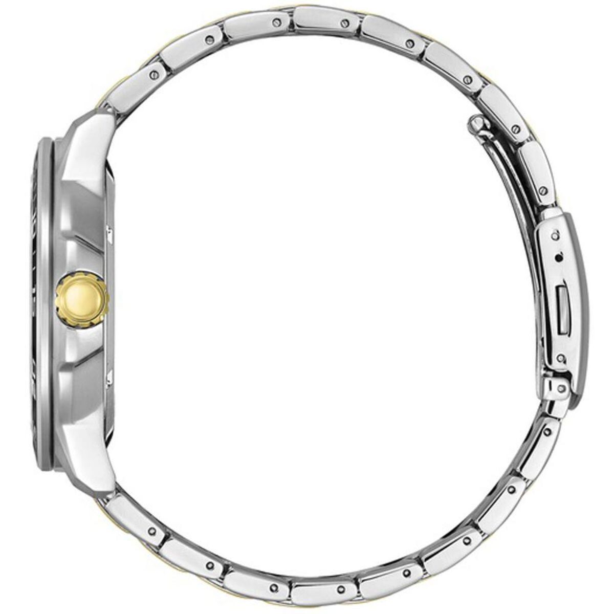 CITIZEN - Reloj Citizen Hombre AW1704-82E Premium Eco-Drive CITIZEN