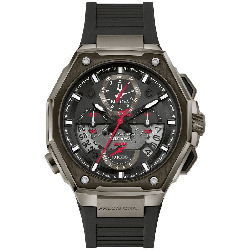 BULOVA - Reloj Bulova Hombres Fashion