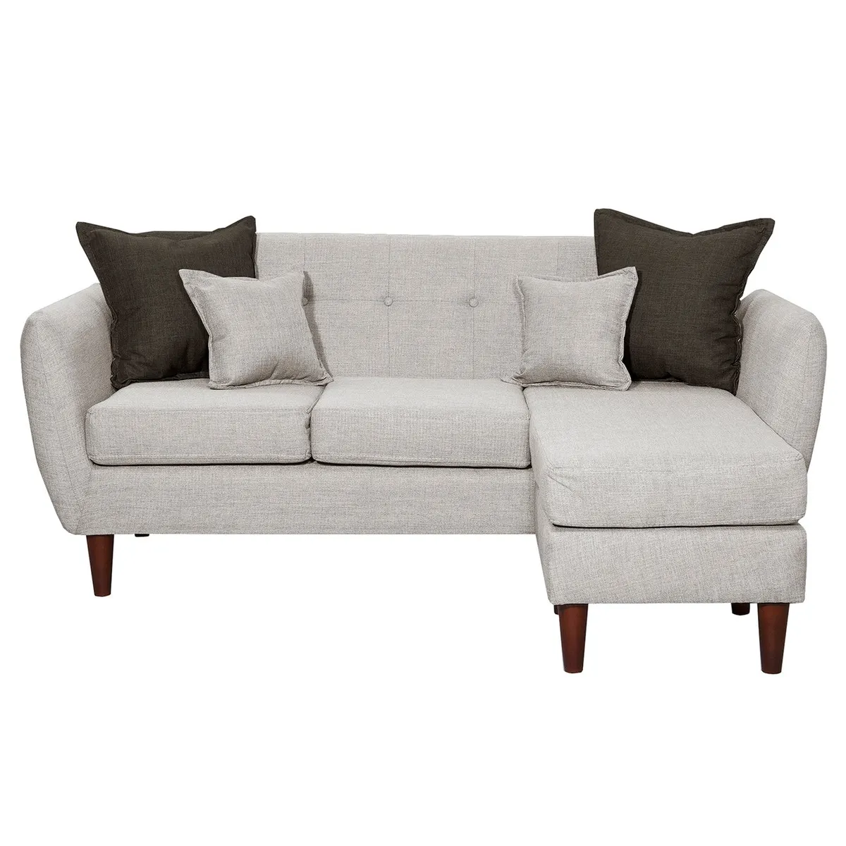 GENERICO - Seccional Intercambiable Huevito Crudo.