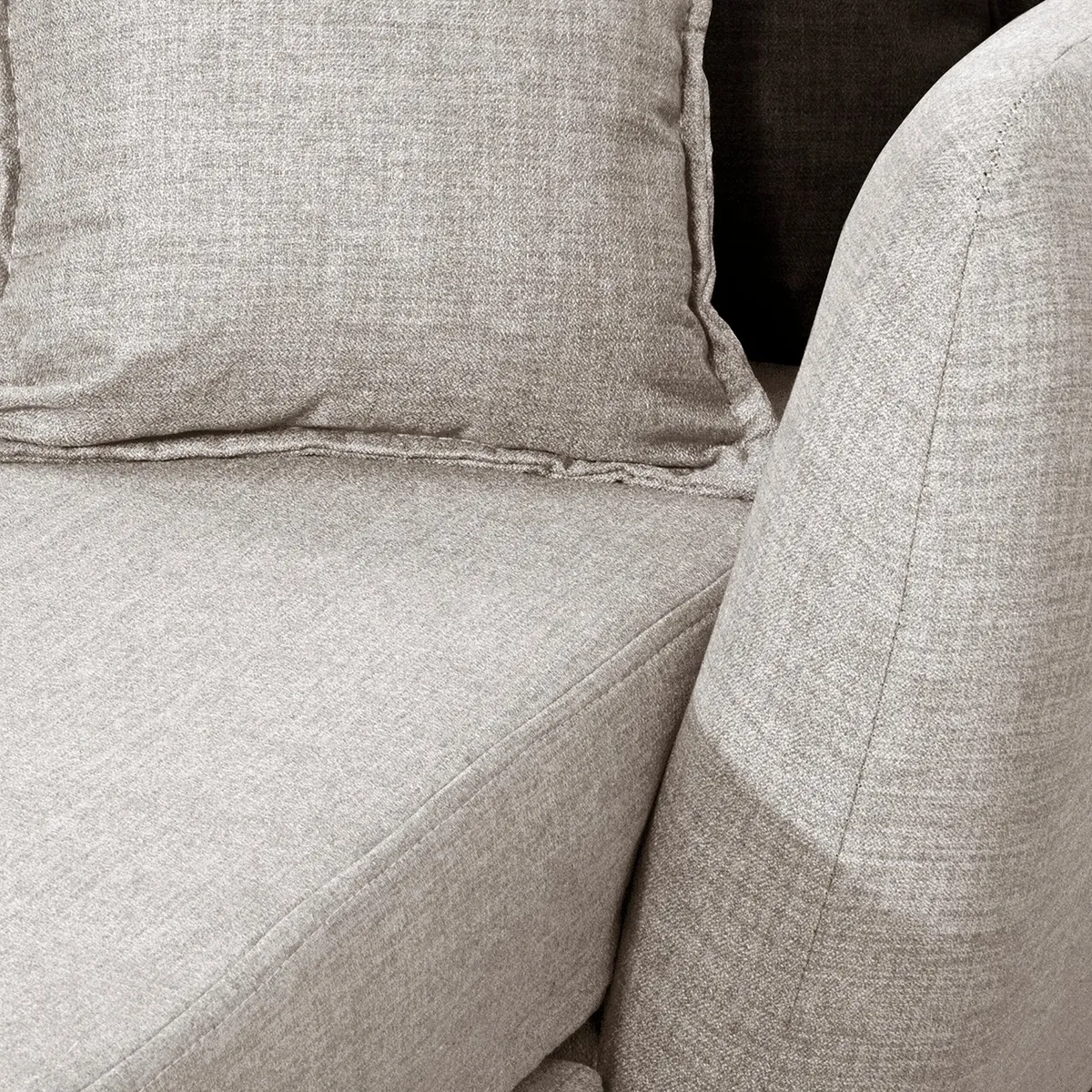 GENERICO - Seccional Intercambiable Huevito Crudo.