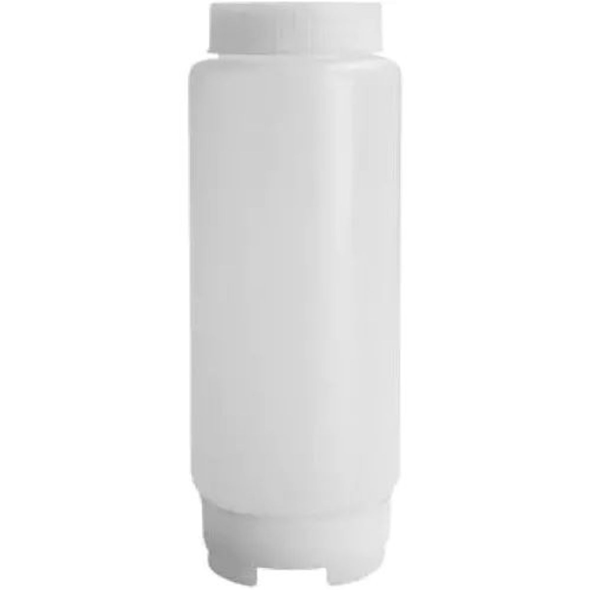 GENERICO - Dispensador De Salsa Fifo 16oz Botellas