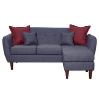 Seccional Intercambiable Huevito Marengo