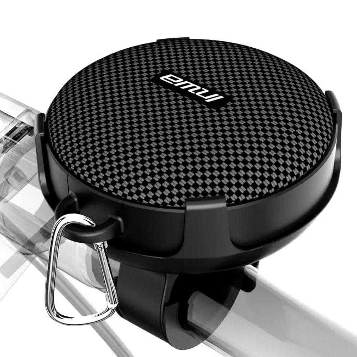 INWA - PARLANTE DE BICICLETA MZ-360 ROJO-INWA